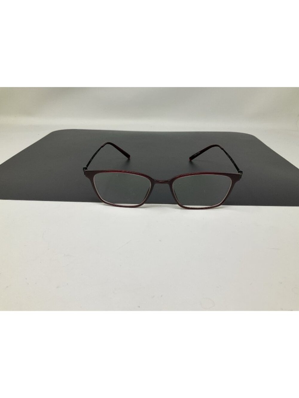 Modo Eyeglasses Frame 7009 MBUR Matte Burgundy 51-18-143